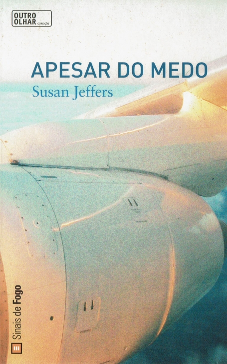 APESAR DO MEDO