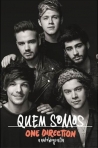 ONE DIRECTION - QUEM SOMOS