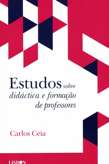 ESTUDOS SOBRE A DIDÁCTICA E FORMAÇÃO DE PROFESSORES
