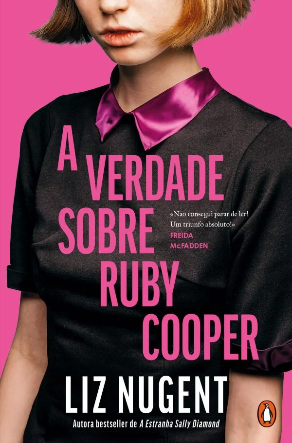A VERDADE SOBRE RUBY COOPER