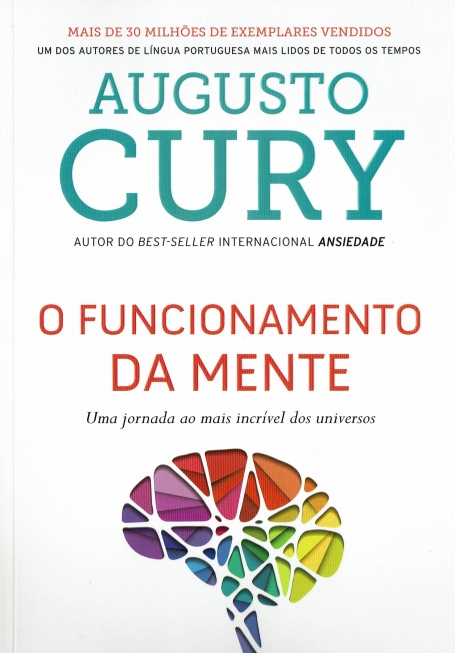 O FUNCIONAMENTO DA MENTE