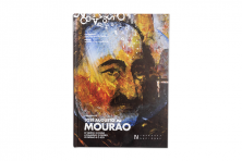 OBRA SELETA DE JOSE AUGUSTO MOURAO - O VENTO E O FOGO - A PALAVRA E O SOPRO - O ESPELHO E O ECO