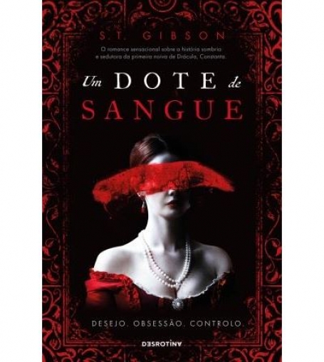 UM DOTE DE SANGUE