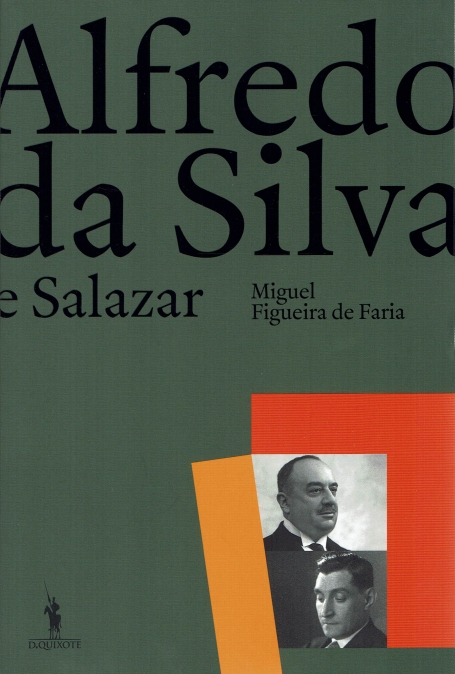 ALFREDO DA SILVA E SALAZAR