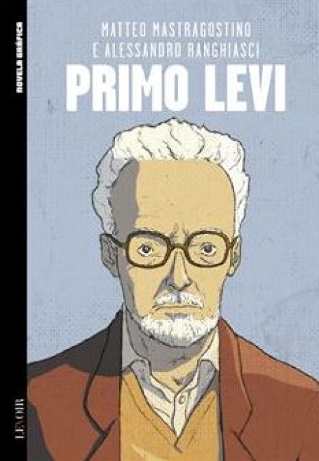 PRIMO LEVI