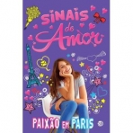 SINAIS DE AMOR - PAIXAO EM PARIS