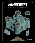 MINECRAFT - FORTALEZAS MEDIEVAIS - construir edificios