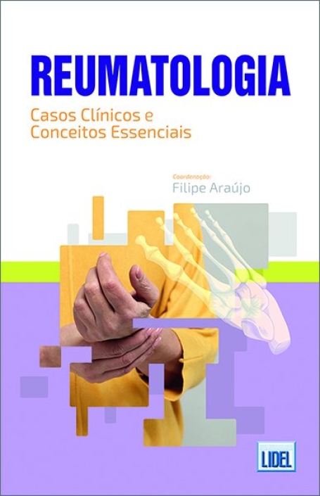 REUMATOLOGIA - casos clinicos e conceitos essenciais