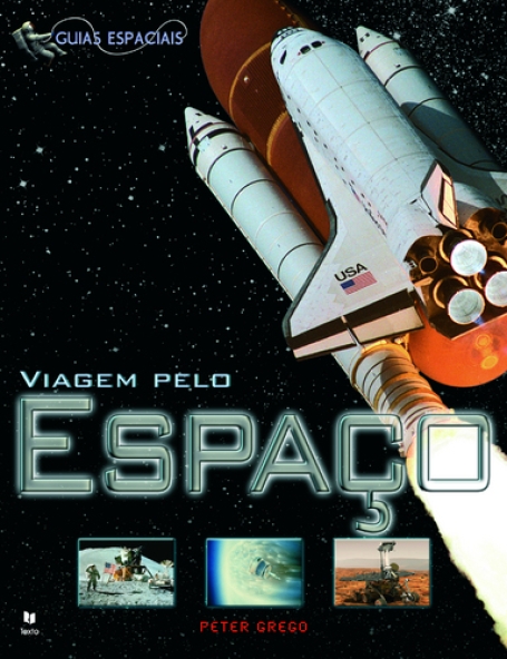 VIAGEM PELO ESPACO - GUIAS ESPACIAIS