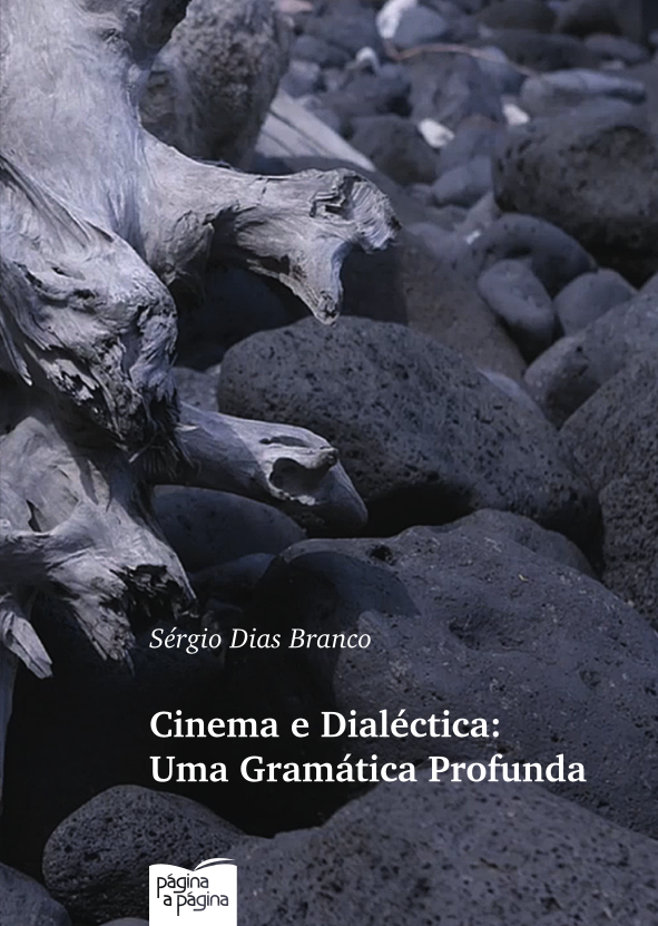 CINEMA E DIALÉCTICA: UMA GRAMÁTICA PROFUNDA