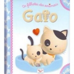 GATO - OS FILHOTES DOS ANIMAIS
