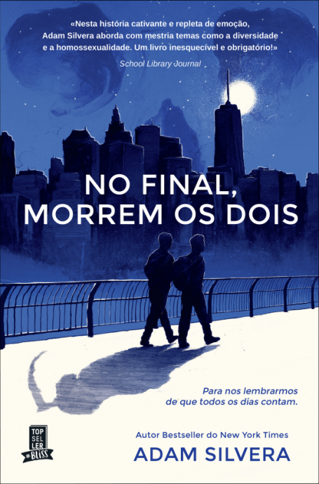NO FINAL, MORREM OS DOIS
