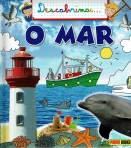DESCOBRIMOS O MAR