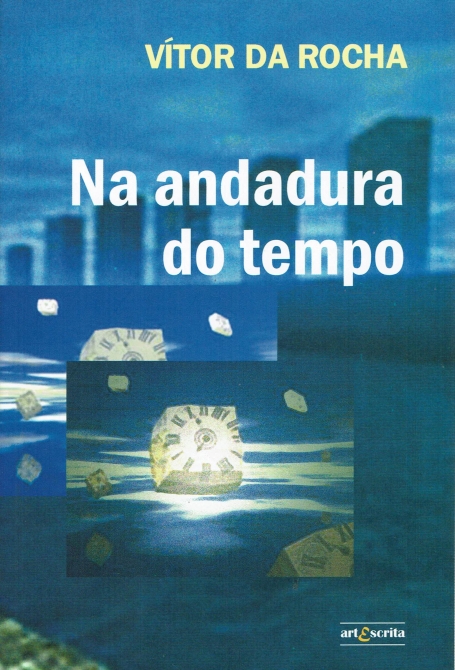 ANDADURA DO TEMPO