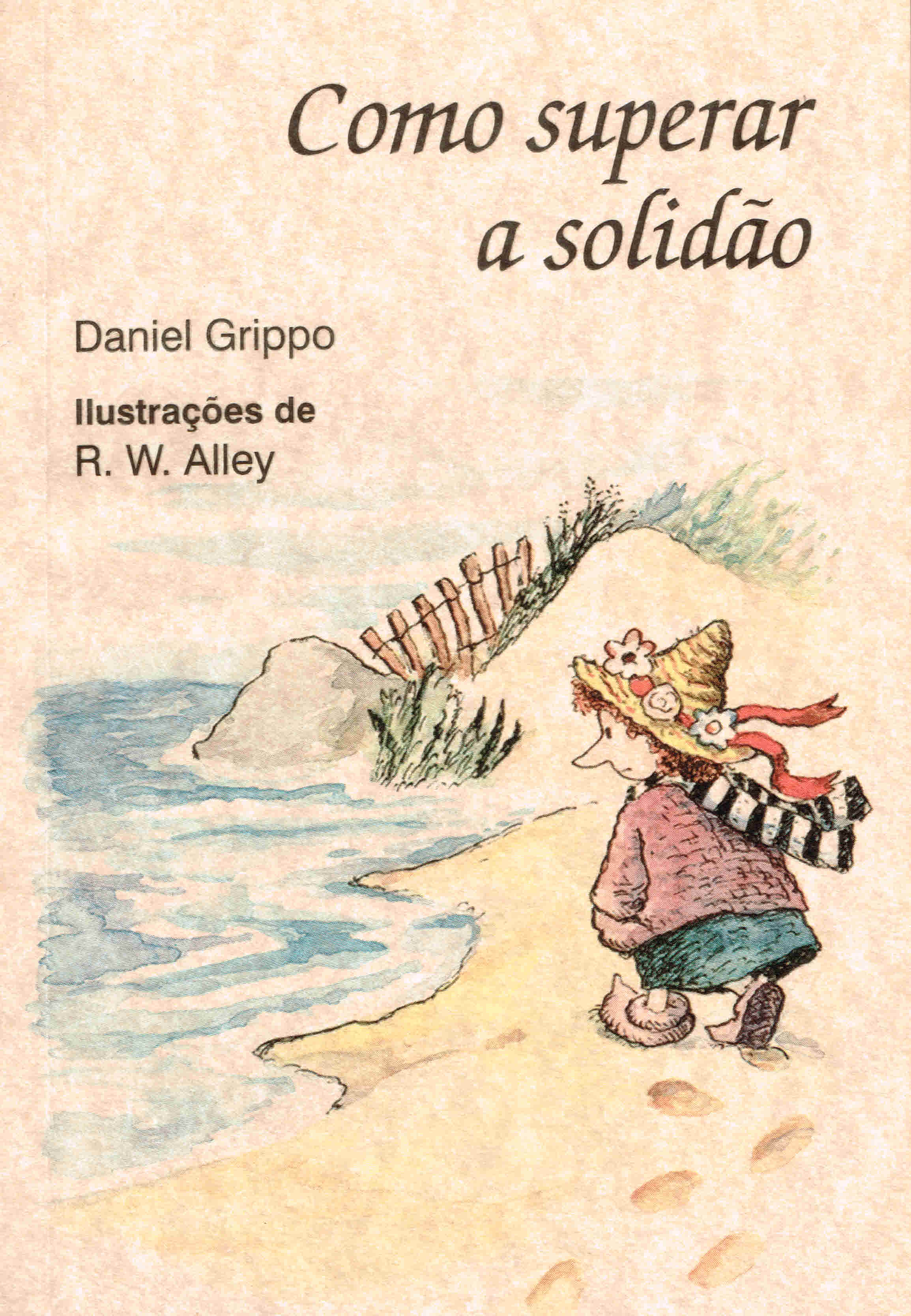 COMO SUPERAR A SOLIDAO