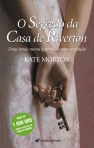 04160 - SEGREDO DA CASA DE RIVERTON - DUAS IRMAS NUMA HISTORIA DE AMOR E TRAICAO