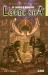 LIVRO DAS ESTRELAS O MISTERIOSO LORDE SHA