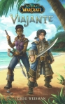 WORLD OF WARCRAFT - VIAJANTE