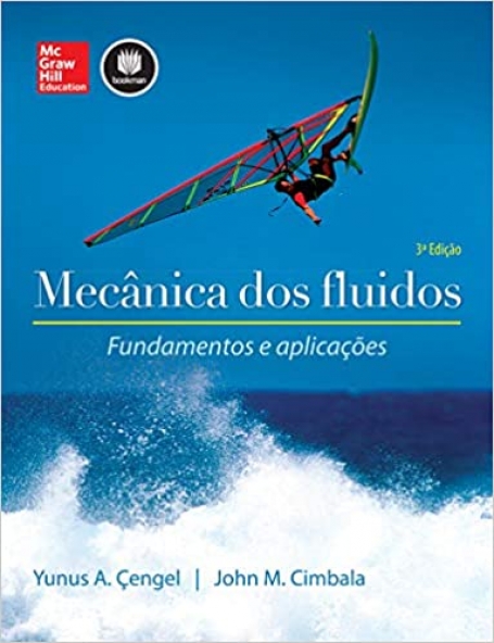 MECANICA DOS FLUIDOS 3ED.