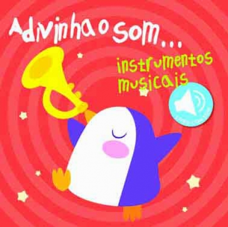 ADIVINHA O SOM...INSTRUMENTOS MUSICAIS