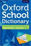 OXFORD SCHOOL DICTIONARY