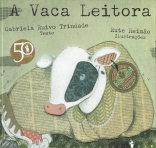A VACA LEITORA