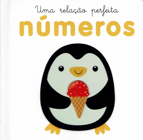 UMA RELACAO PERFEITA NUMEROS