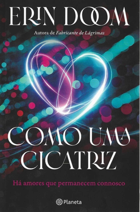 COMO UMA CICATRIZ
