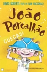 JOAO PORCALHAO - CUECAS