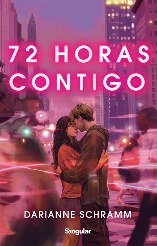 05858.10 - 72 HORAS CONTIGO
