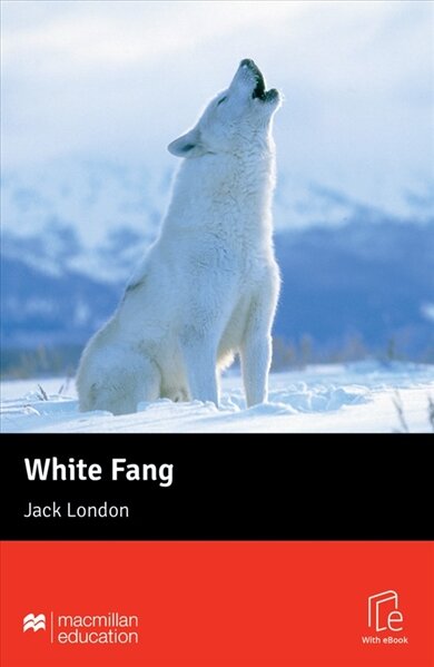 MR (E) White Fang etools