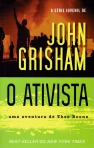 O ATIVISTA - UMA AVENTURA DE THEO BOONE