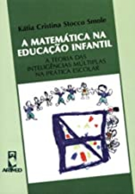 A matemática na educação infantil