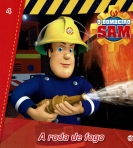 O BOMBEIRO SAM 4 - A RODA DE FOGO