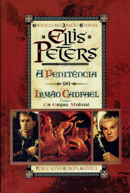 PENITENCIA DO IRMAO CADFAEL