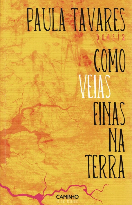 Como Veias Finas na Terra