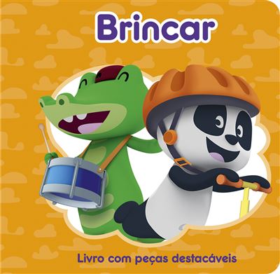72830.10 - BRINCAR