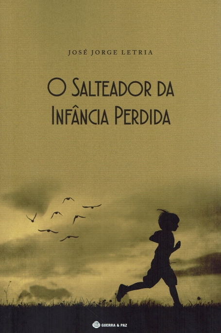 O SALTEADOR DA INFANCIA PERDIDA