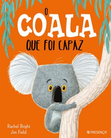O COALA QUE FOI CAPAZ