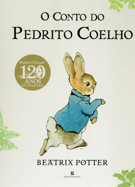 O CONTO DO PEDRITO COELHO