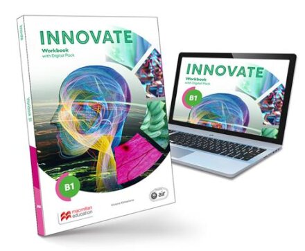 INNOVATE B1 Wb ePk