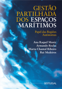 Gestão Partilhada dos Espaços Marítimos
