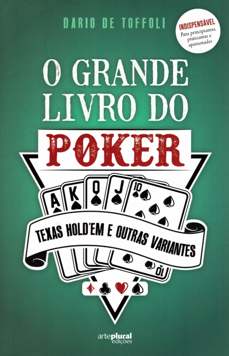 O GRANDE LIVRO DO POKER