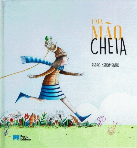 71170.10 - UMA MAO CHEIA