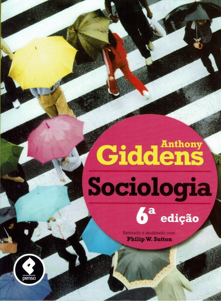SOCIOLOGIA 6ª EDICAO
