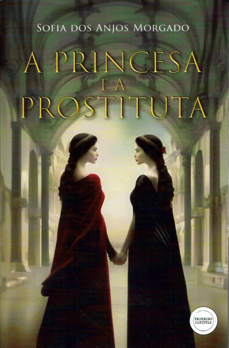 A PRINCESA E A PROSTITUTA