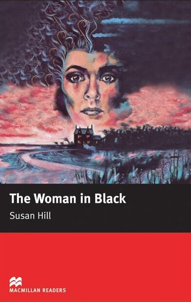 MR (E) Woman in Black. The etools