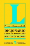DICIONARIO LANGENSCHEIDT FRANCES-PORTUGUES / PORTUGUES-FRANCES