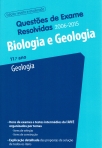 46895.20 - QUESTOES DE EXAME RESOLVIDAS 2006-2015 - GEOLOGIA 11º ANO