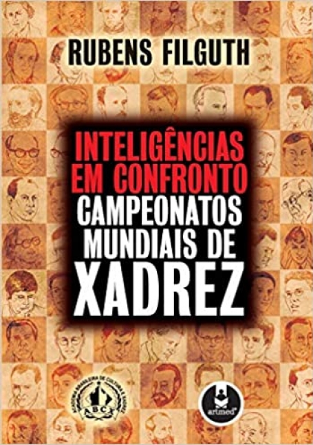 INTELIGENCIAS EM CONFRONTO